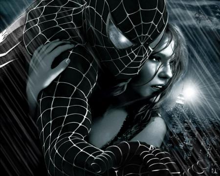 spider-man 3